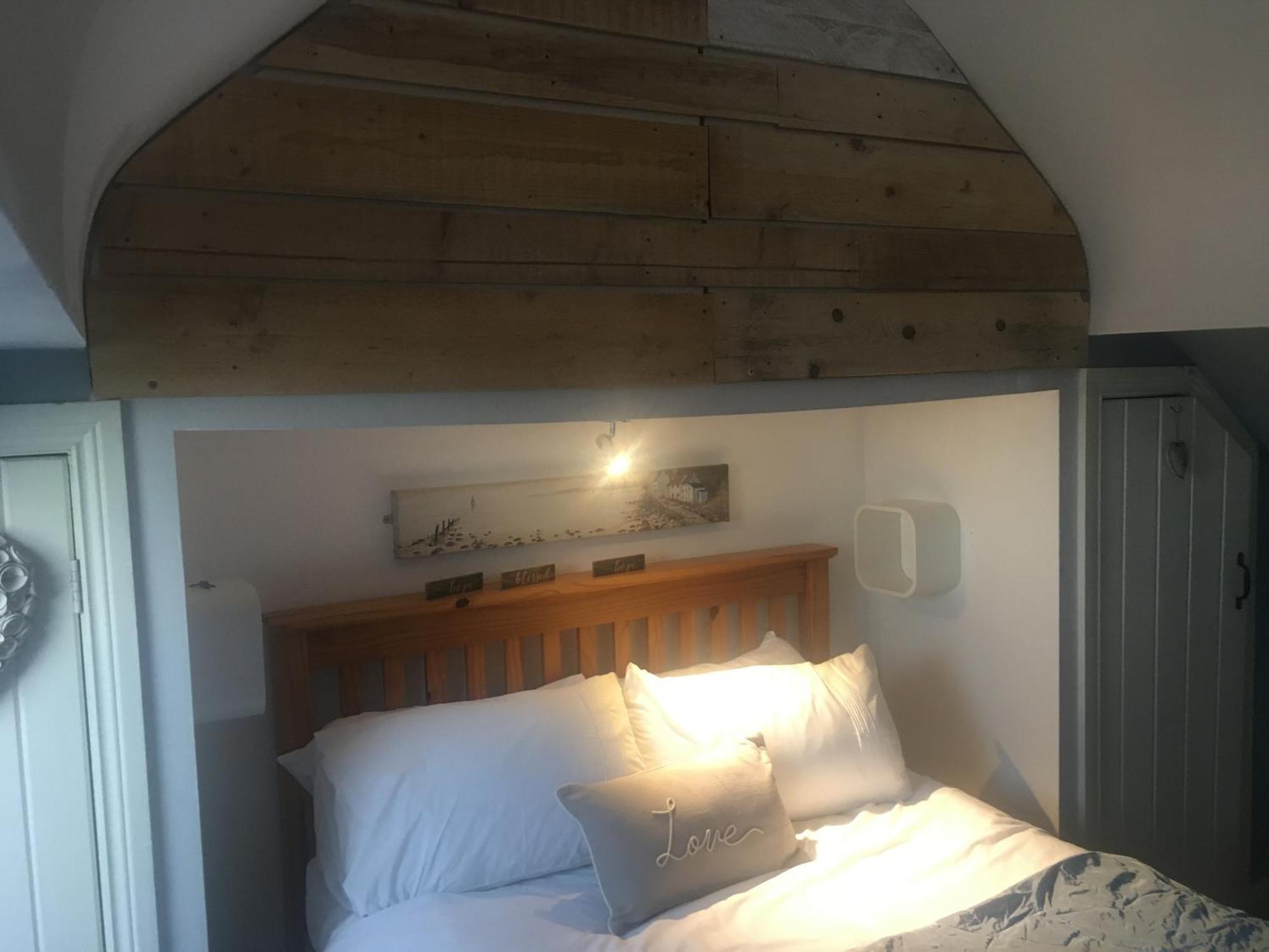 Driftwood Loft Apartment Killyleagh Exterior photo
